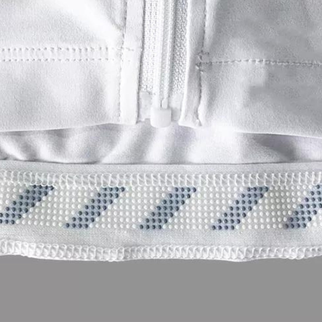 Jersey Lameda Mujer Essential Manga Corta