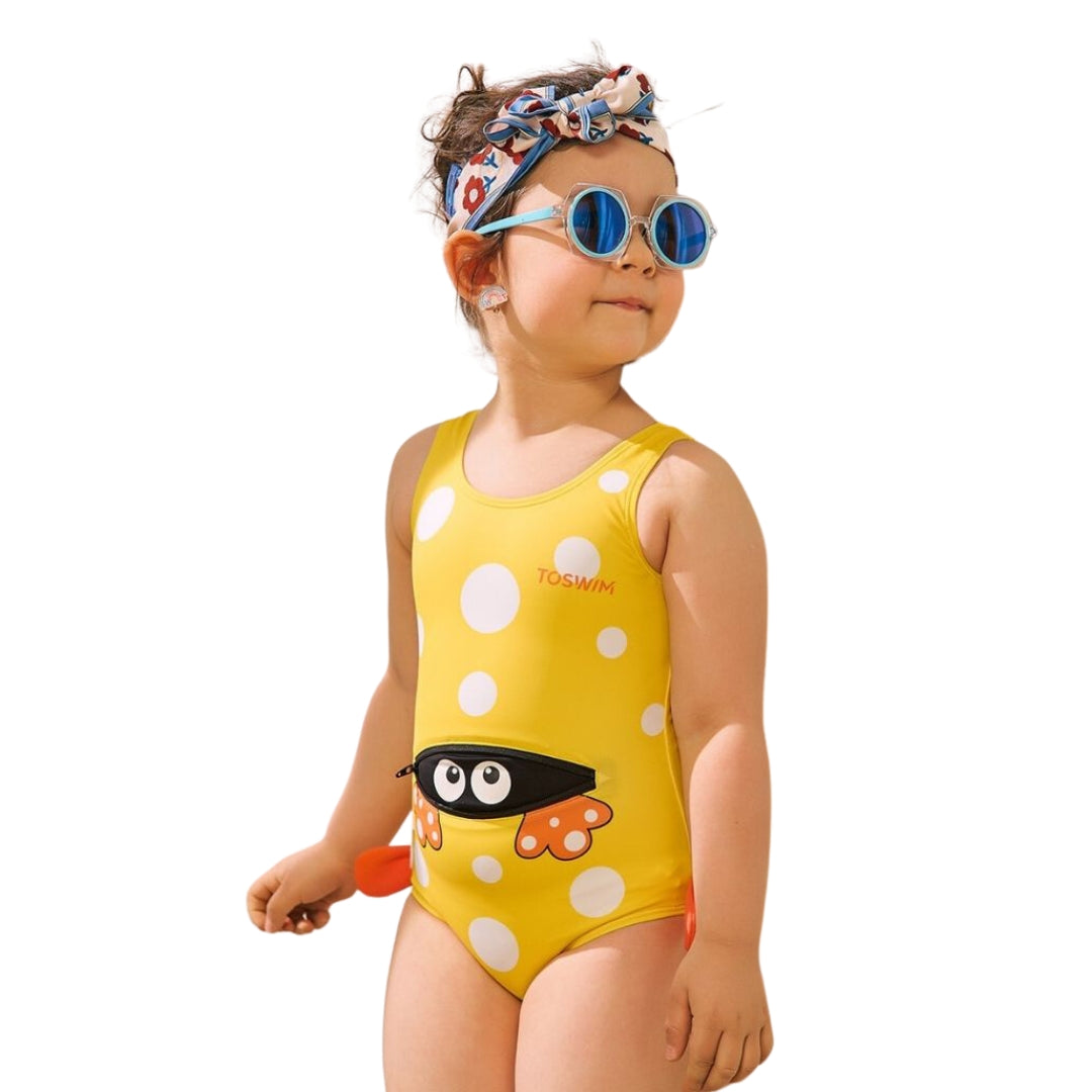 Traje Baby Animals TOSWIM