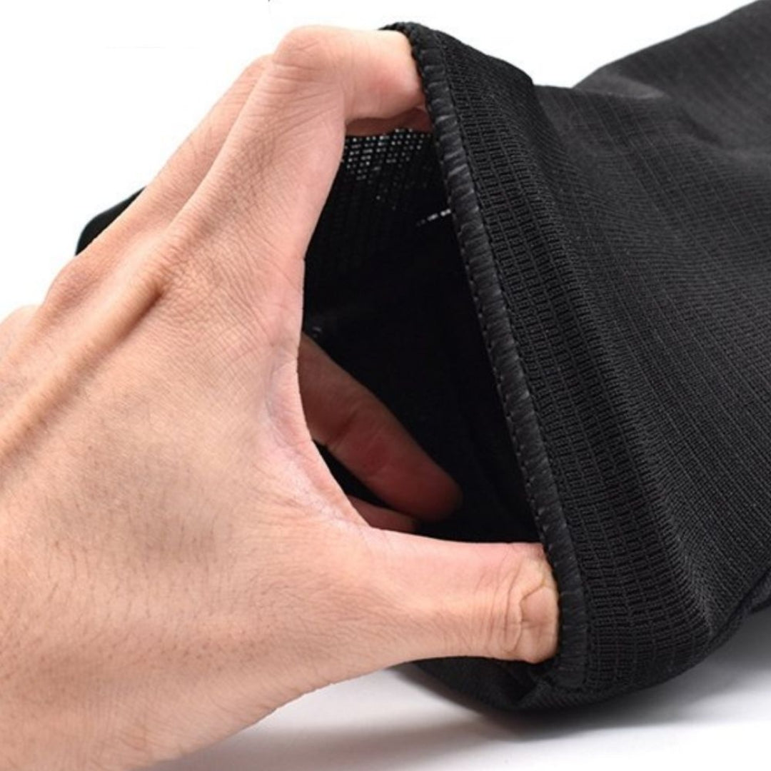 Protectores Rodilleras WOSAWE