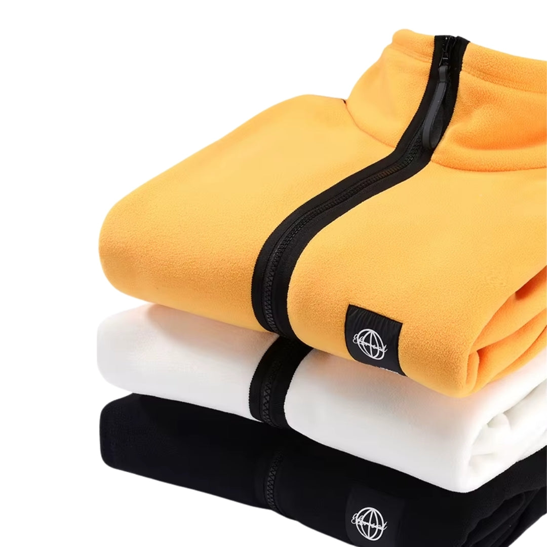 Polar Outdoors Pelliot Fleece 371G Mujer