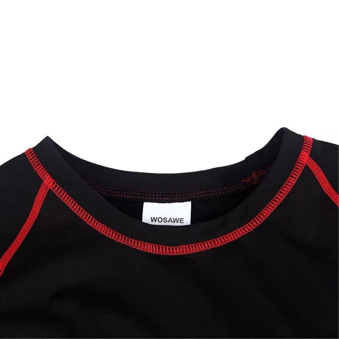 Camiseta WOSAWE Interior Térmico M|L