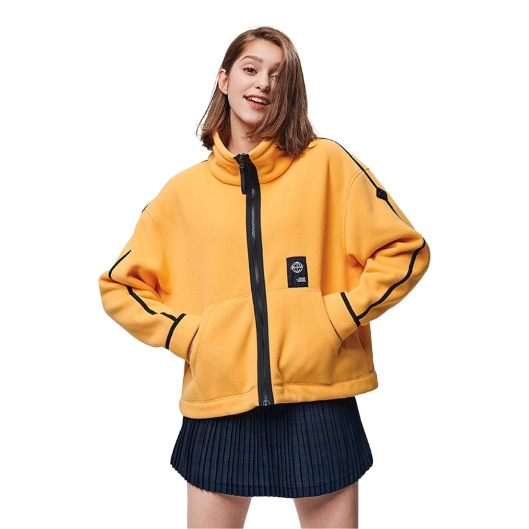 Polar Outdoors Pelliot Fleece 371G Mujer