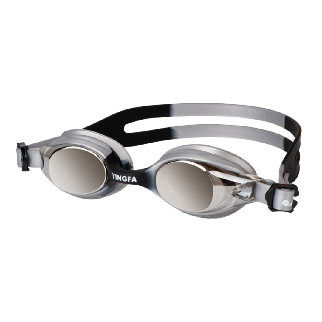 Lentes Kids YINGFA Colorful Antiniebla Espejo Anti-UV