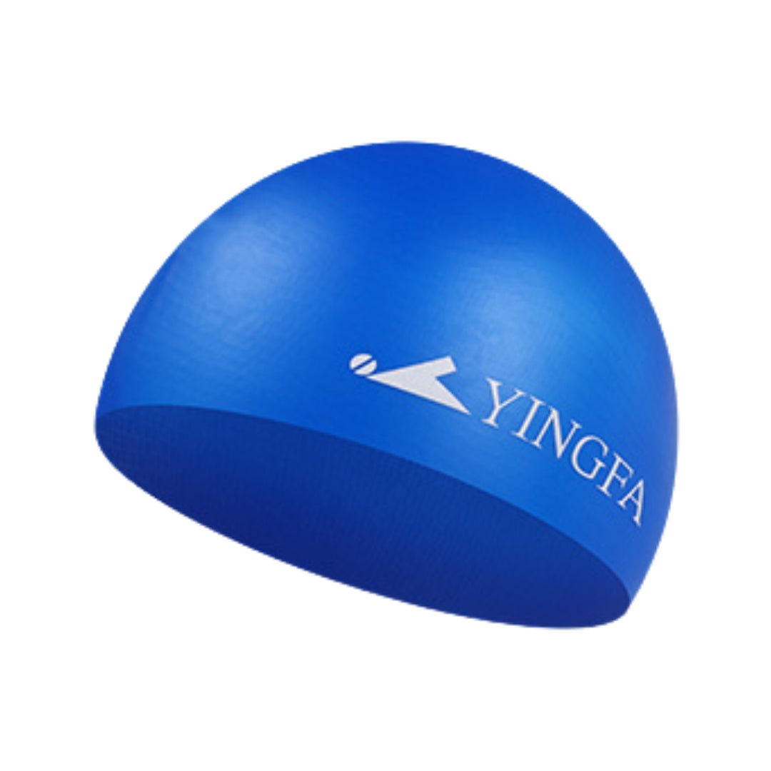 Gorro YINGFA Silicona Color Solid