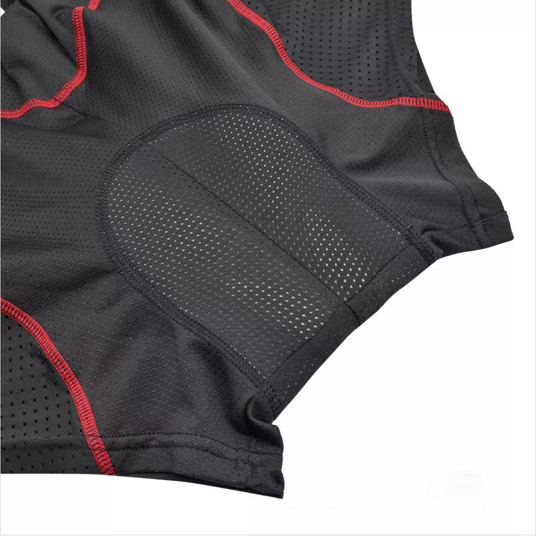 Culotte 4D WOSAWE Boxer Shorts