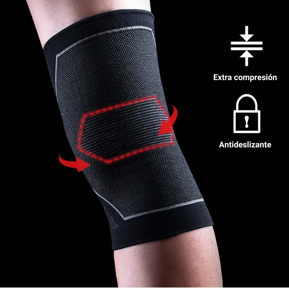 Banda de Compresion AONIJIE Rodillas