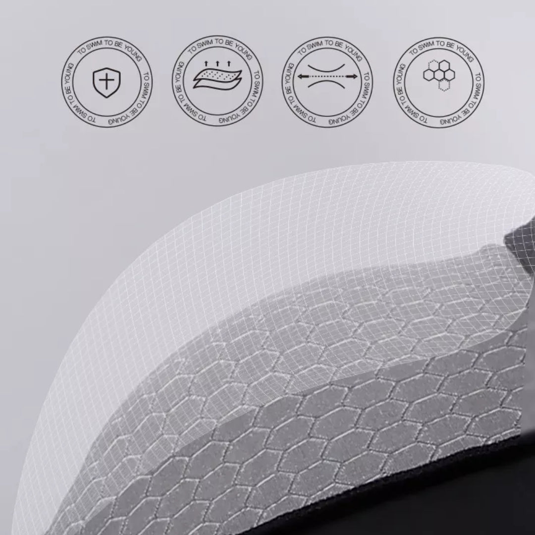 Jammer Keep Your Dream (TOSWIM)