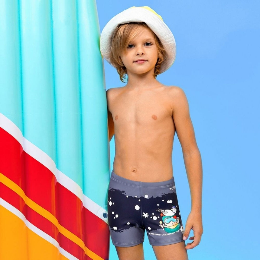 Bañador Swimmer Boy (TOSWIM)