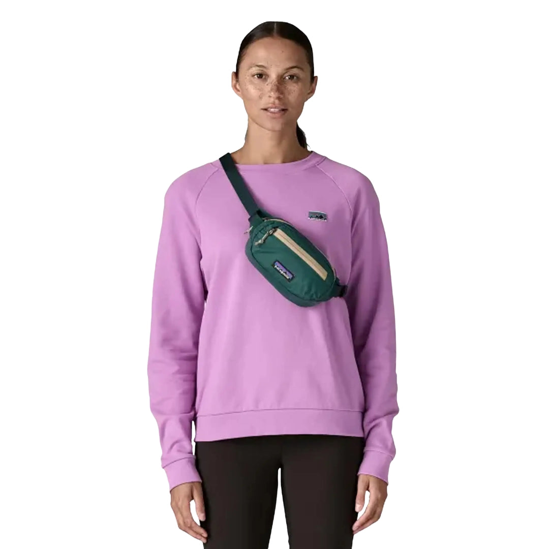 Riñonera Terravia Mini Hip Pack 1L