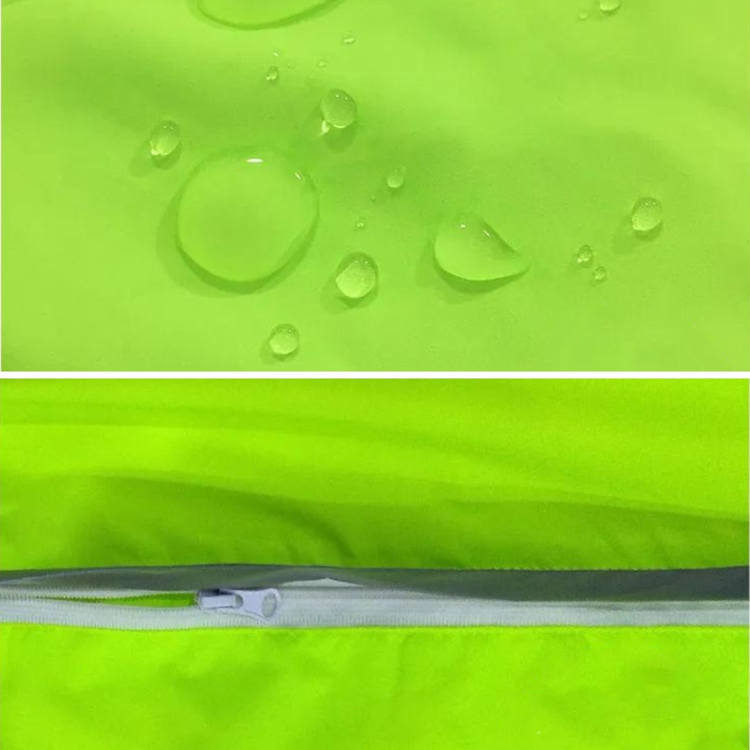 Casaca WOSAWE Cortavientos Tour France