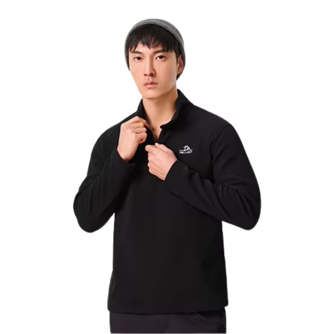 Polar Outdoors Fleece Pelliot Polartec 100G - TALLA PEQUEÑA