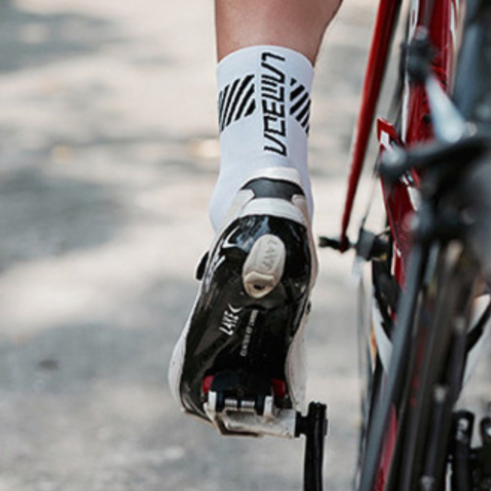 Calcetines LAMEDA Cortos