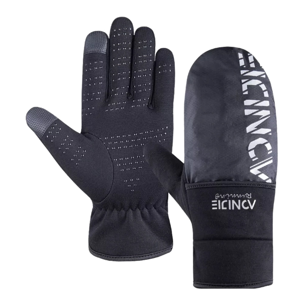 Guantes Termicos AONIJIE Doble Cubierta