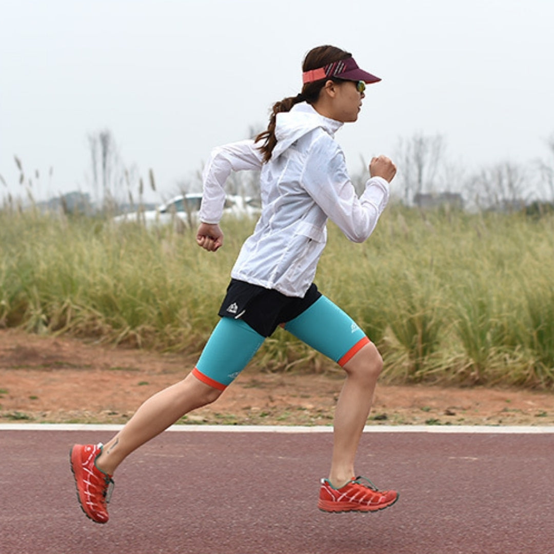 Manga de Compresion AONIJIE Muslos