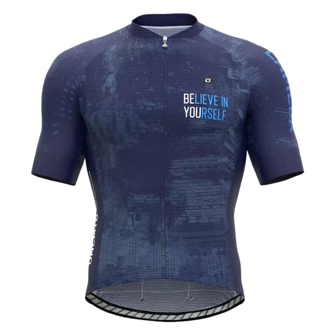 Jersey Lameda Gamma I Manga Corta