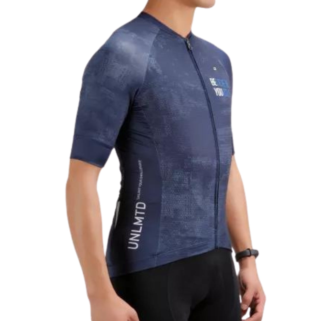 Jersey Lameda Gamma I Manga Corta