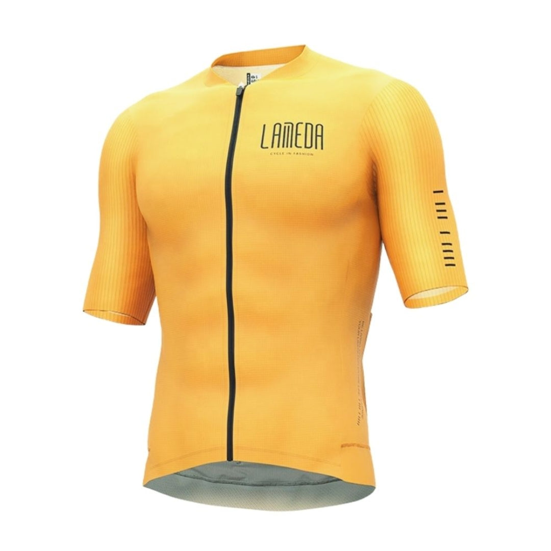 Jersey Lameda Beta I Manga Corta