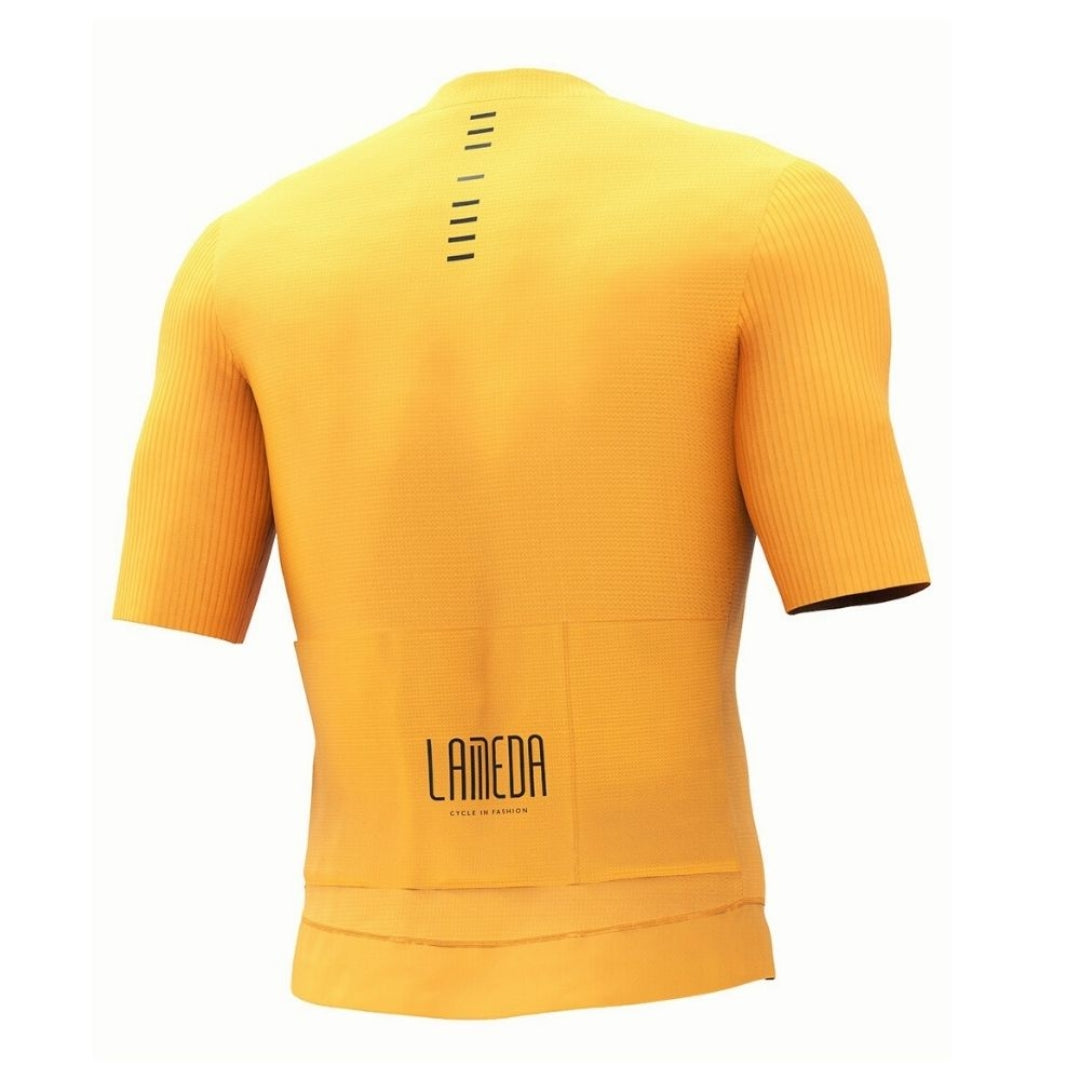 Jersey Lameda Beta I Manga Corta