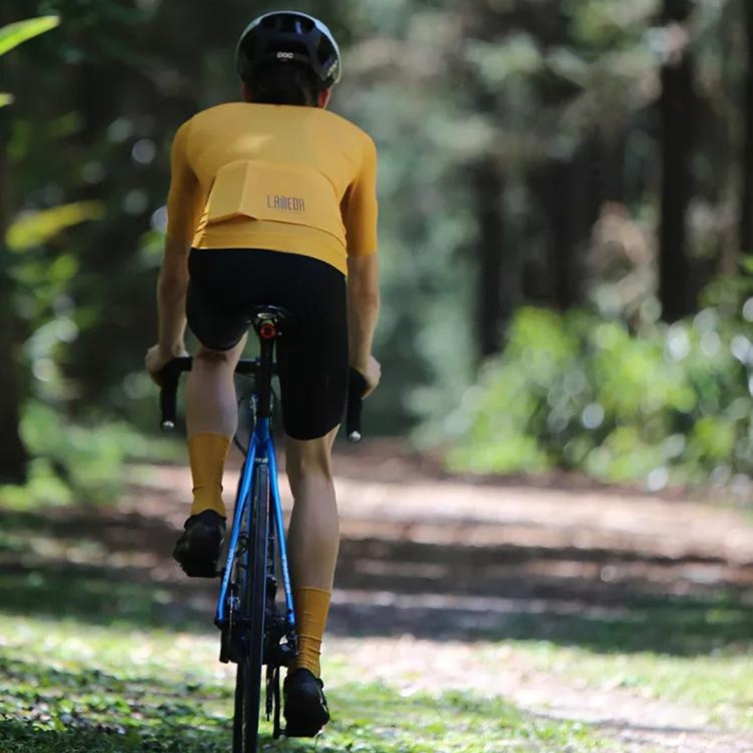 Jersey Lameda Beta I Manga Corta