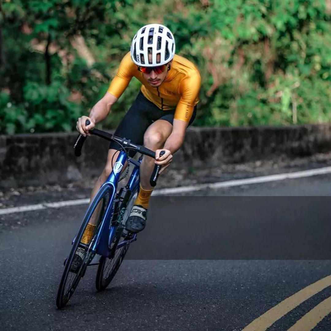 Jersey Lameda Beta I Manga Corta