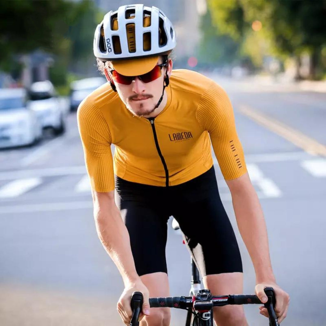 Jersey Lameda Beta I Manga Corta