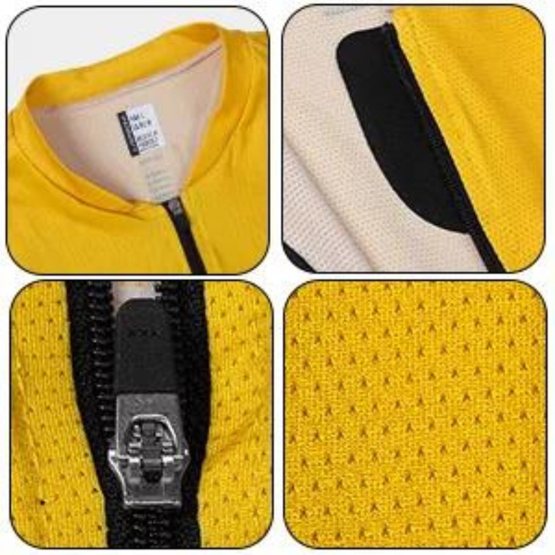 Jersey Lameda Beta I Manga Corta