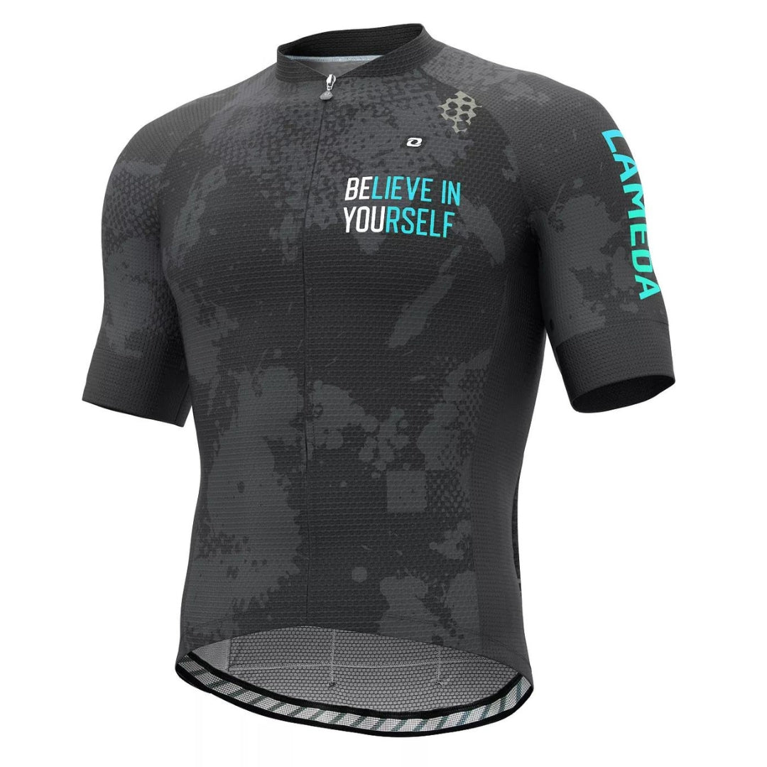 Jersey Lameda Gamma I Manga Corta