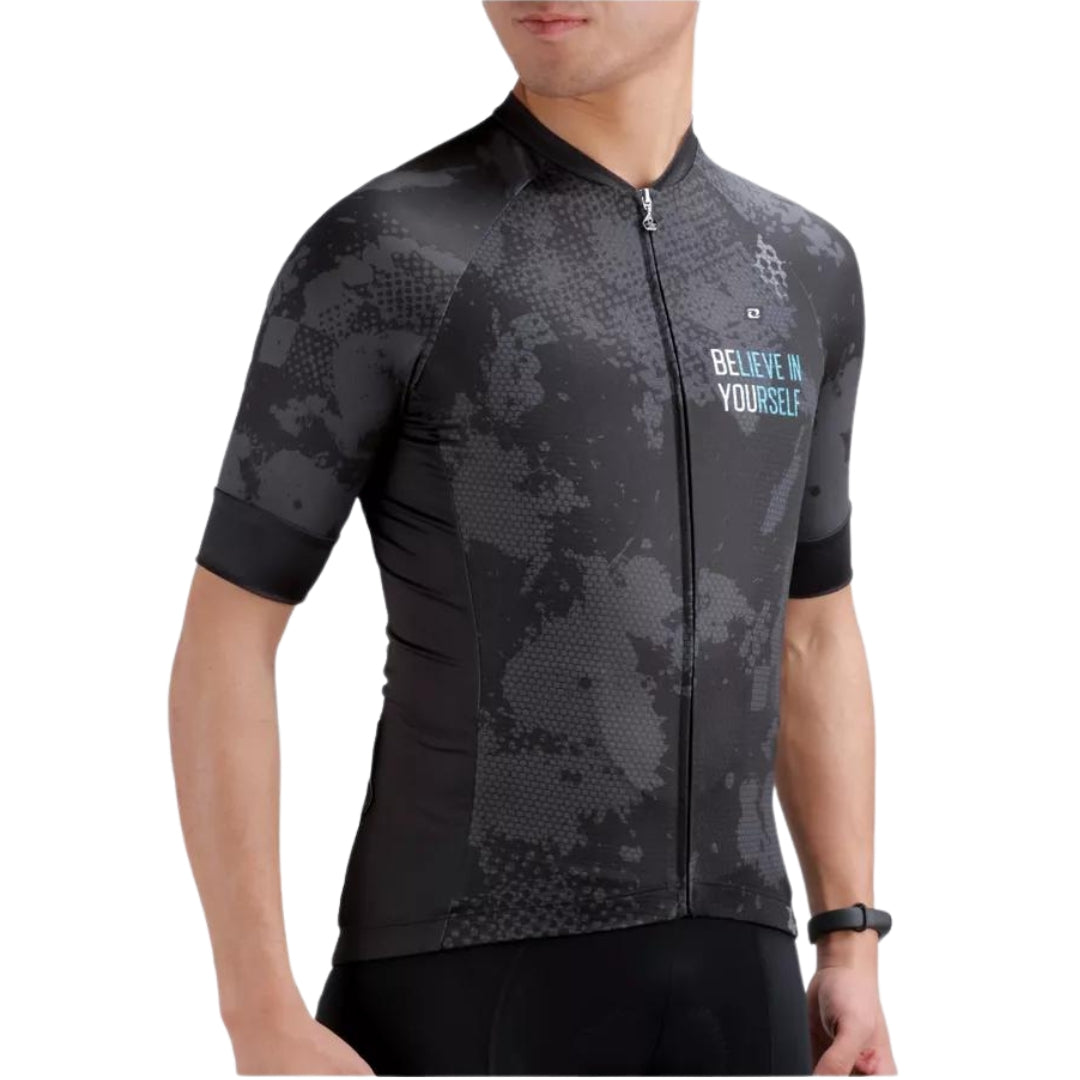 Jersey Lameda Gamma I Manga Corta