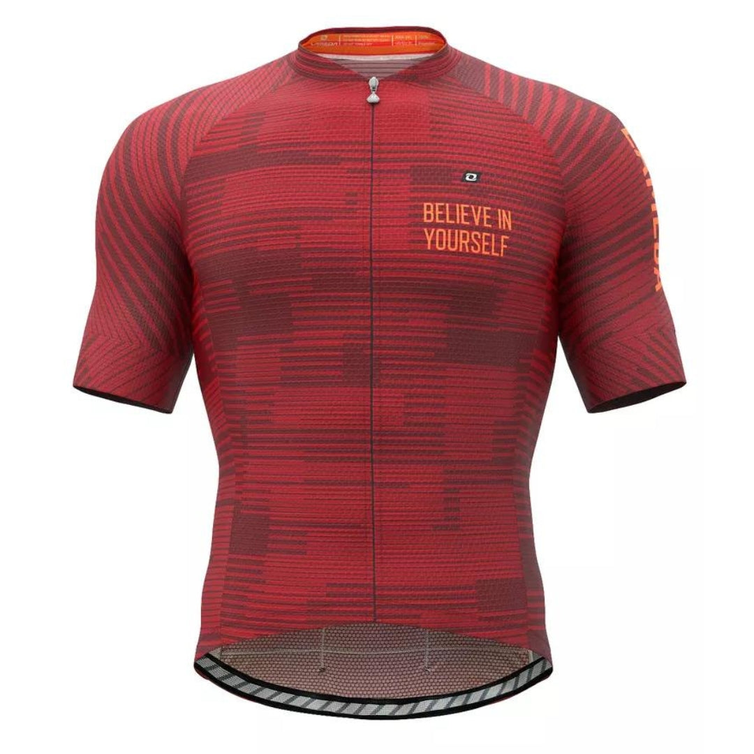 Jersey Lameda Gamma I Manga Corta