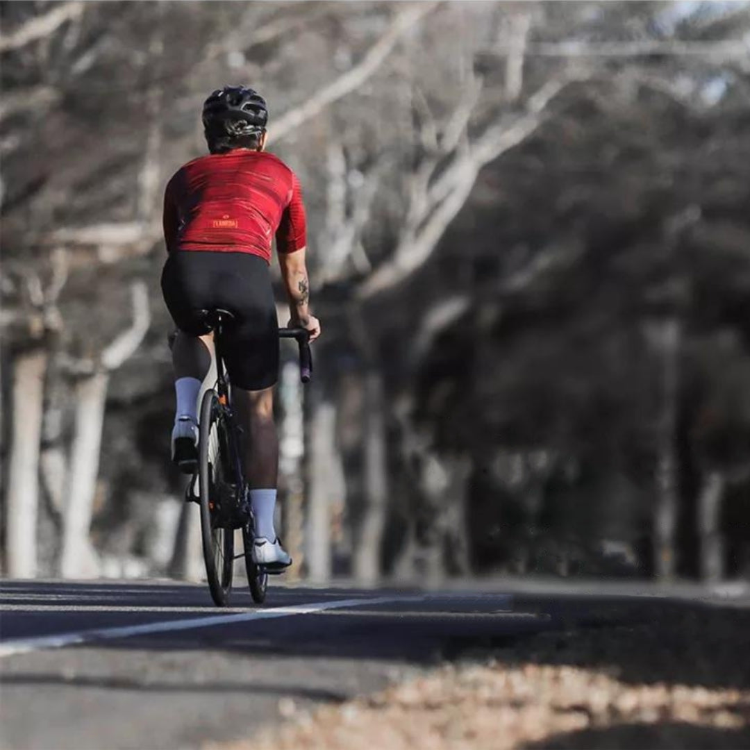 Jersey Lameda Gamma I Manga Corta