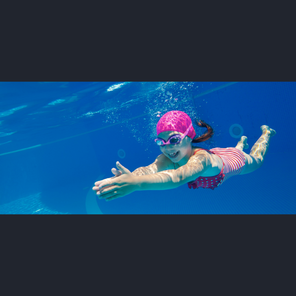 Natacion Kids