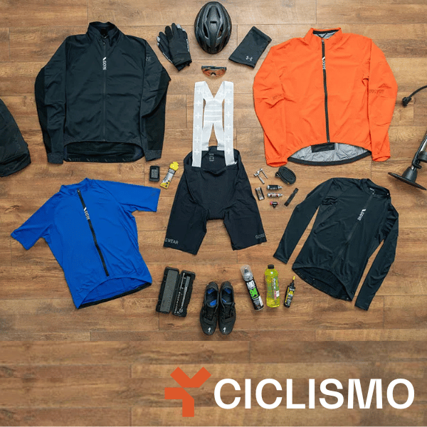 Coleccion Ciclismo