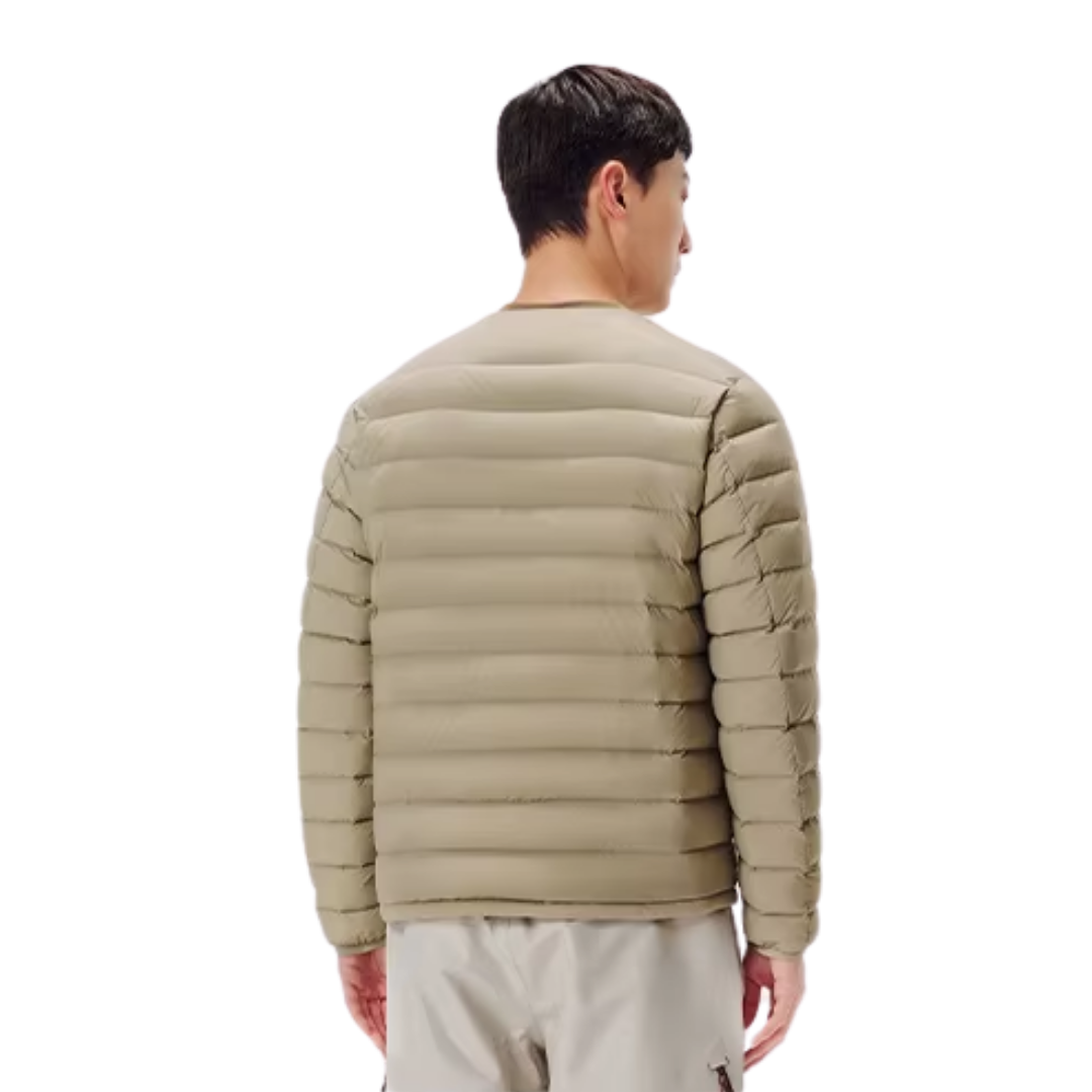 Casaca Outdoors PELLIOT Light Down I - TALLA PEQUEÑA