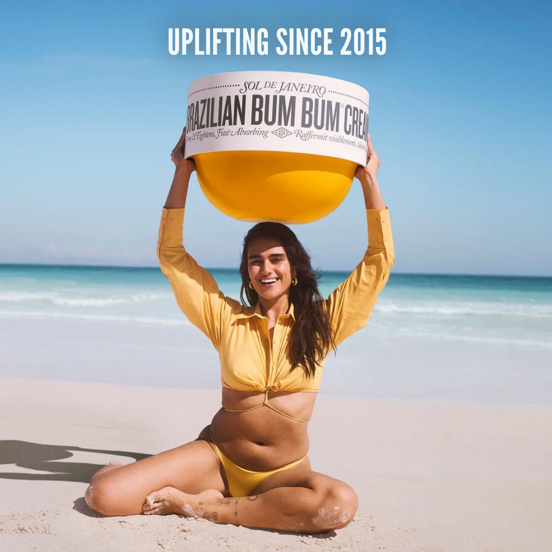 Crema Bumbum SOL DE JANEIRO 75ml