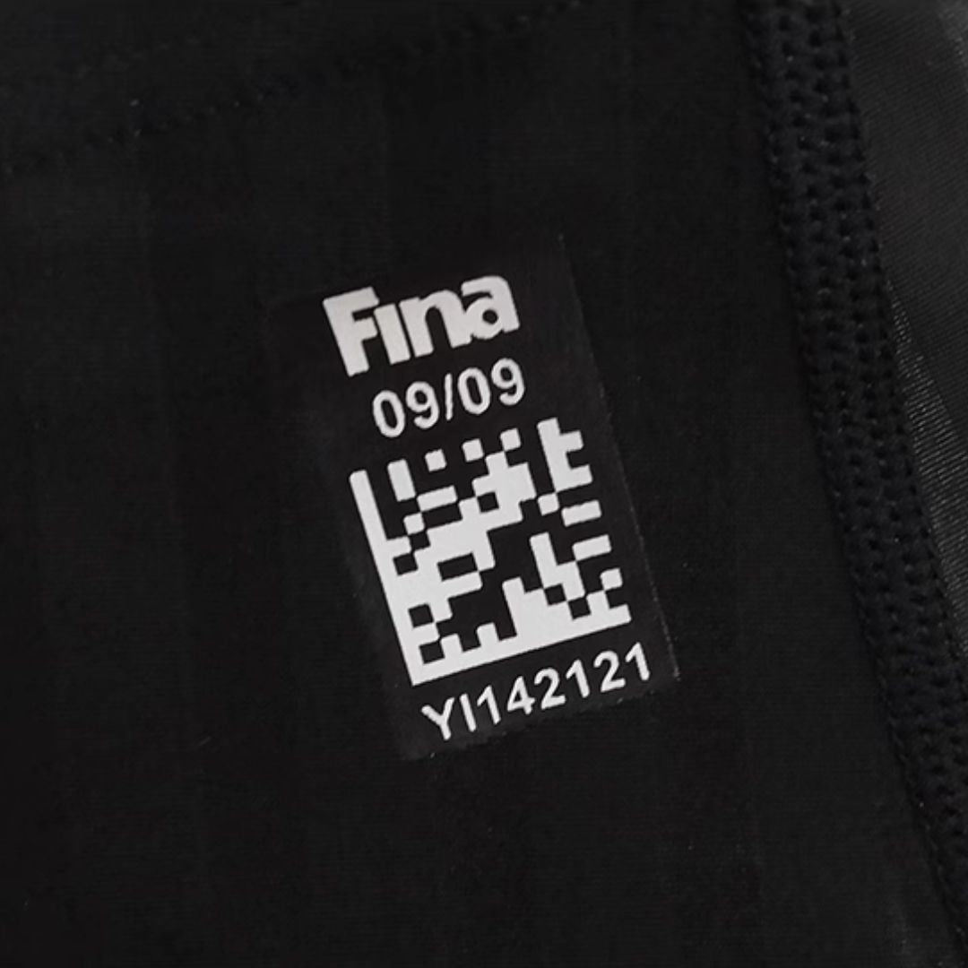 Jammer Kids Yingfa Swimmer Pro II Certificado Fina