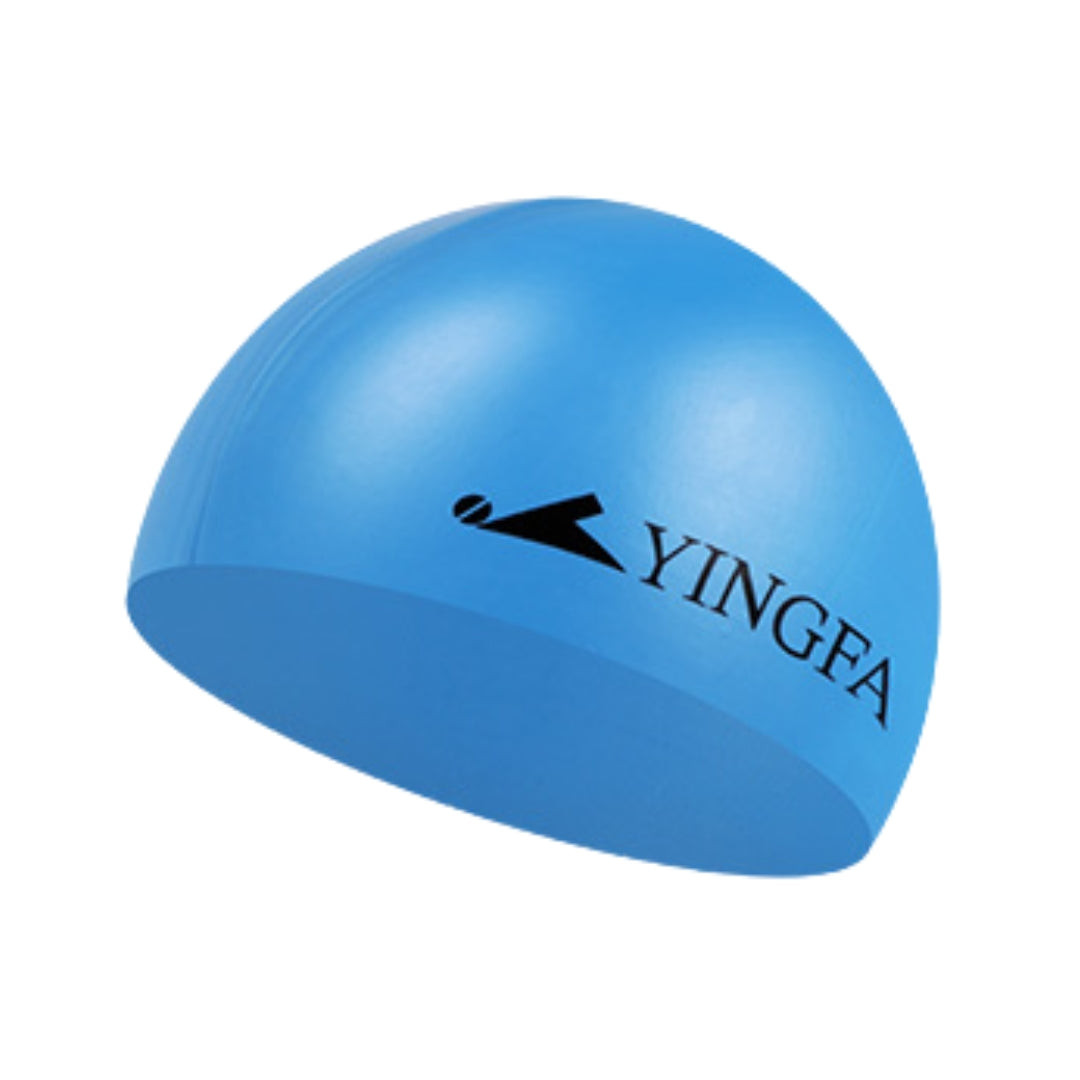 Gorro YINGFA Silicona Color Solid