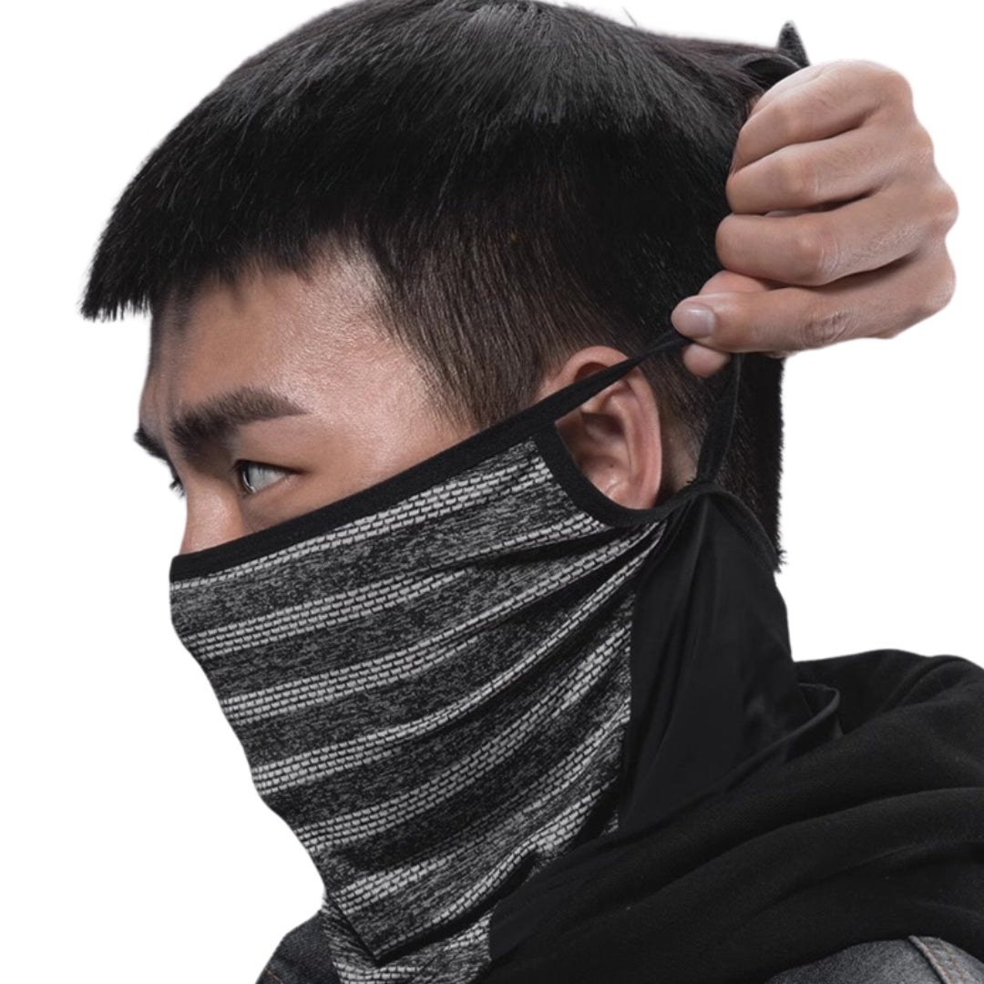 Bandana ROCKBROS Rayas