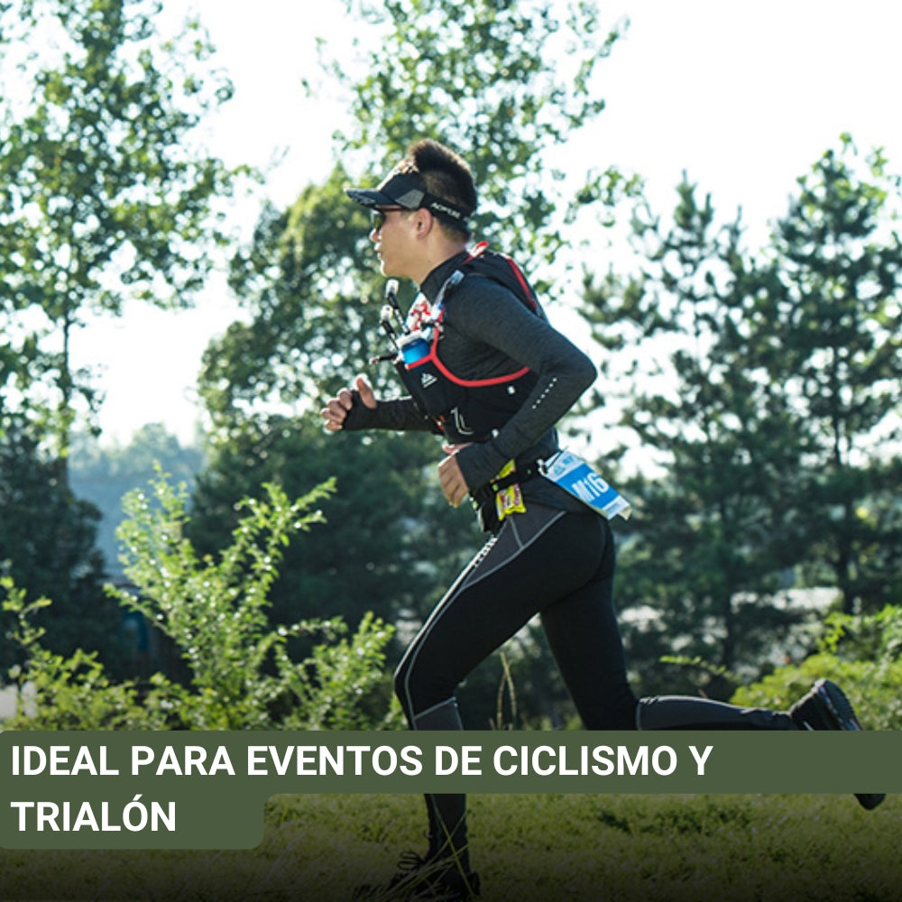 Accesorio AONIJIE Sujetador para Marathon