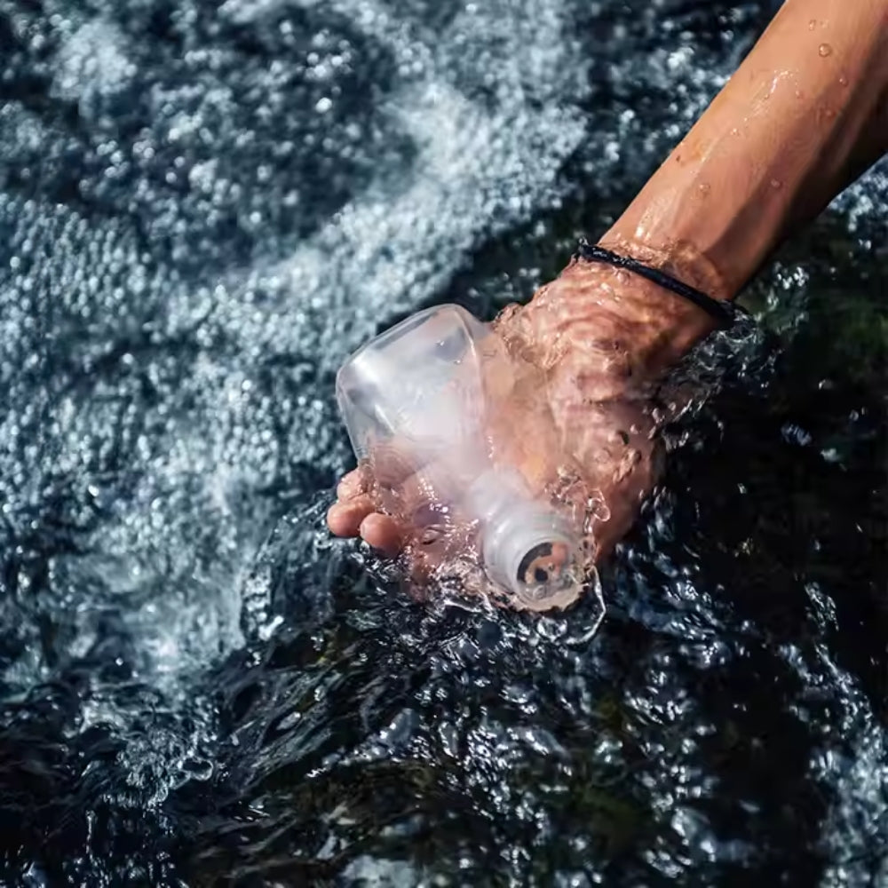 Botella Hidratación AONIJIE 250ML