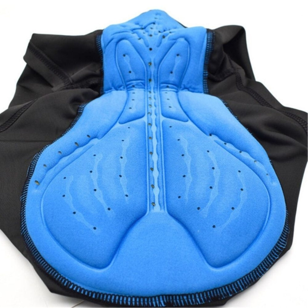 Culotte 3D WOSAWE Boxer Shorts