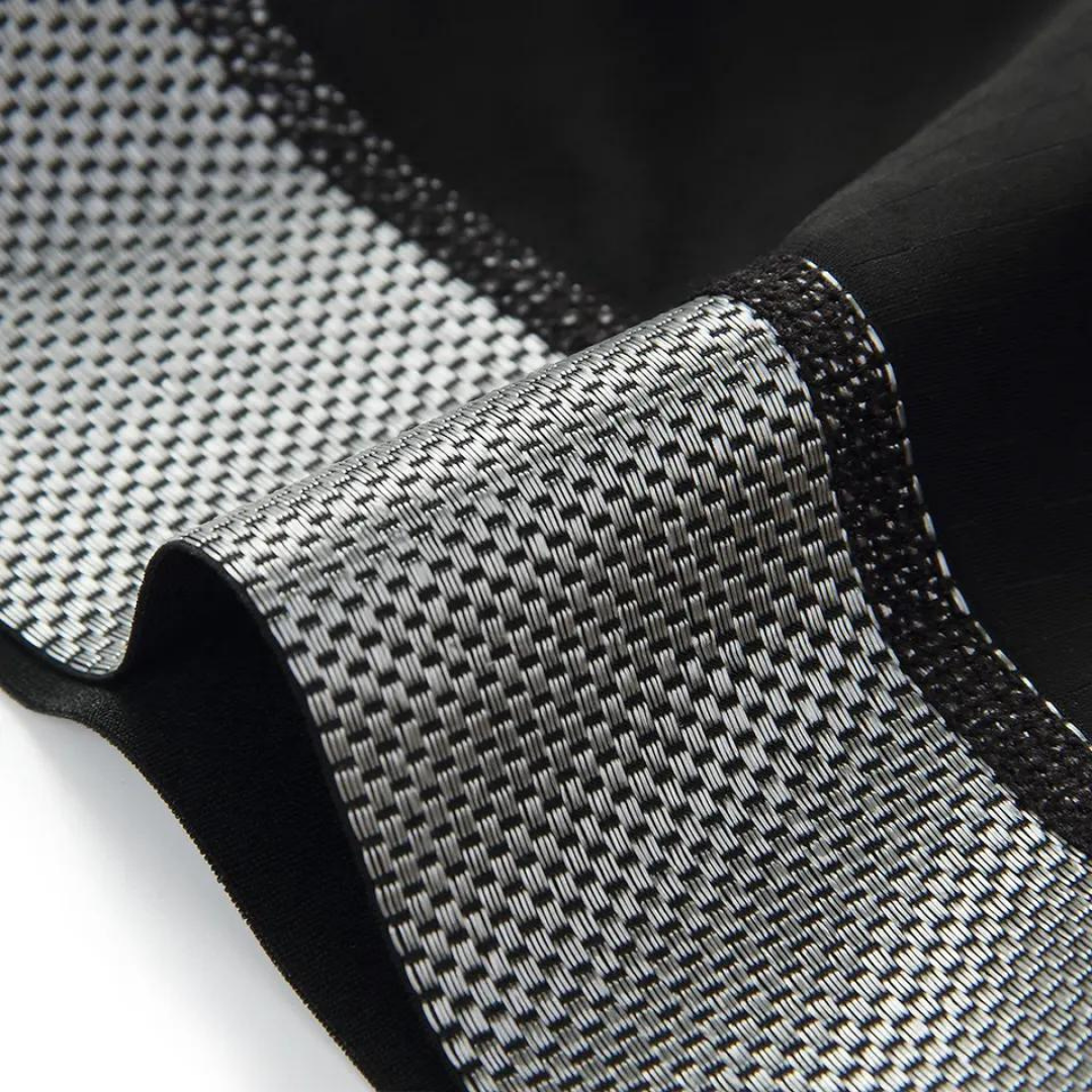 Shorts WOSAWE culote 5D anti-slip