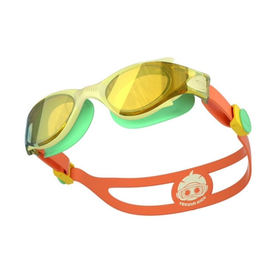 Lentes Shark Kids (TOSWIM)