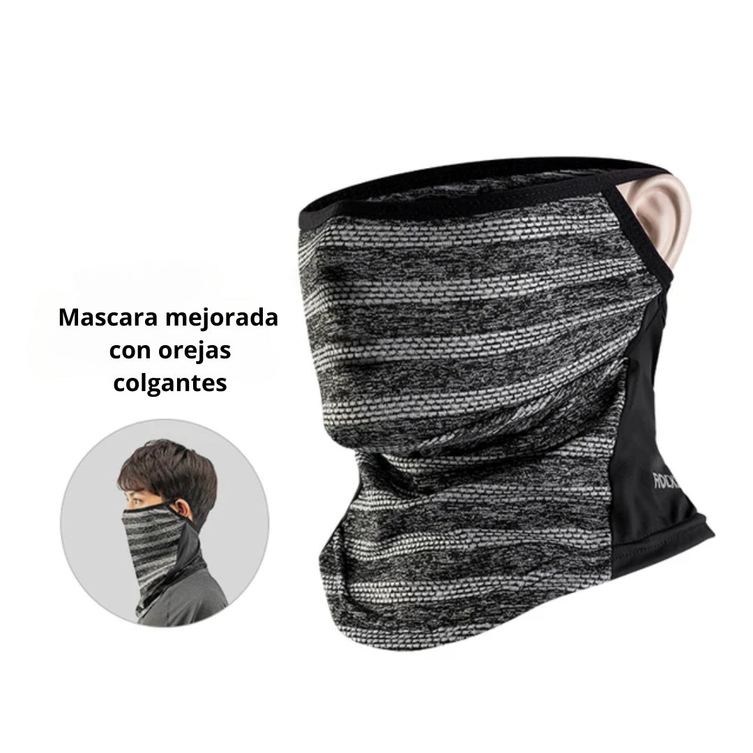 Bandana ROCKBROS Rayas