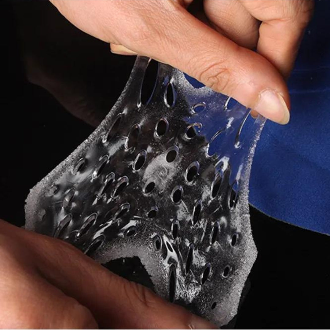 Culotte 3D WOSAWE Boxer Shorts