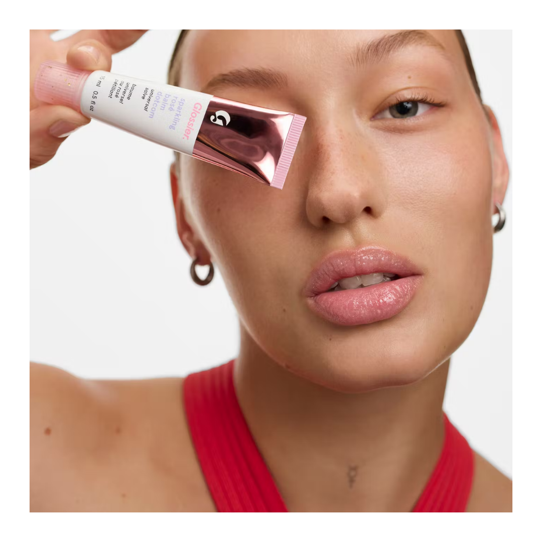 Balsamo para labios GLOSSIER Dotcolm 15ml