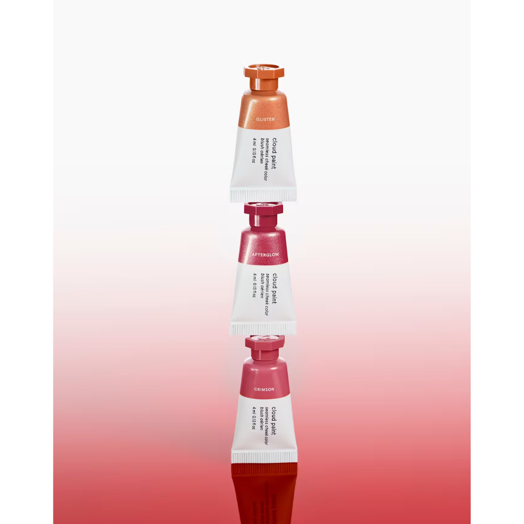 Rubor GLOSSIER Cloud Paint Mini 4ml