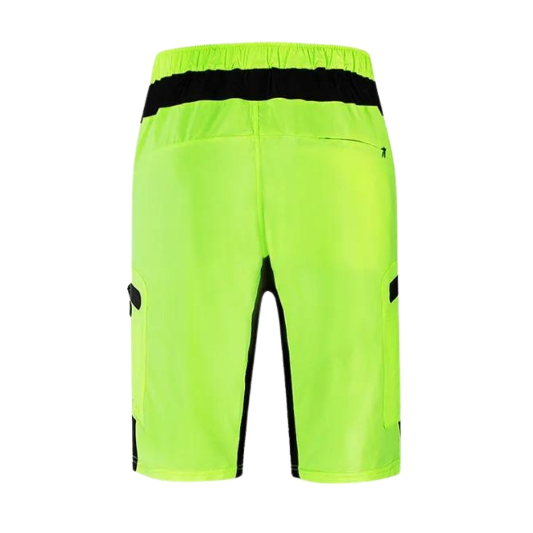 Shorts Mtb WOSAWE Clasico
