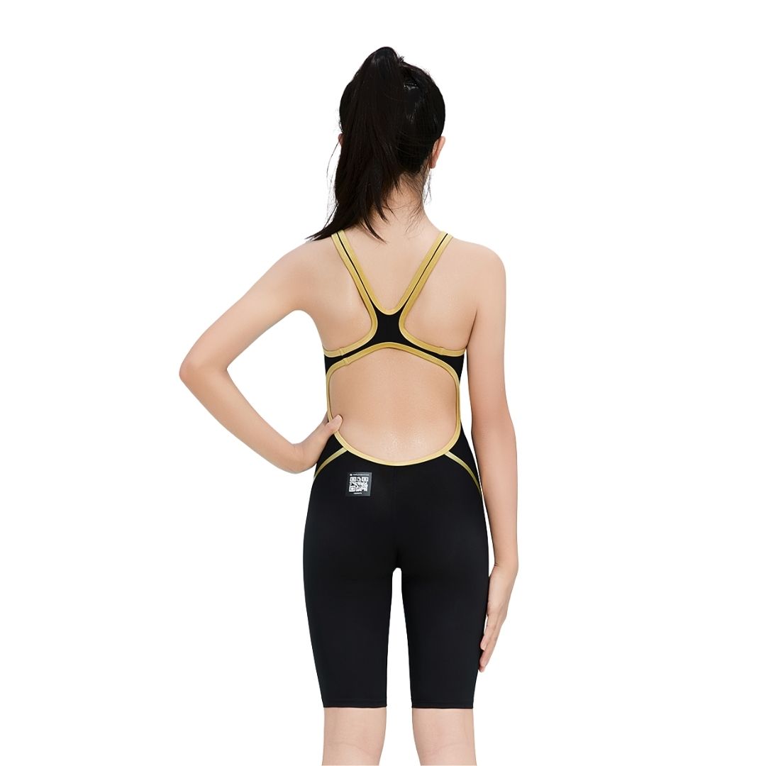 Traje Kneeskin YINGFA Pro IV Certificado Fina Kids