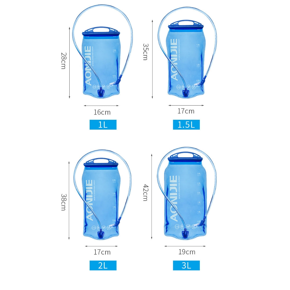 Bolsa Hidratación AONIJIE 1.5L