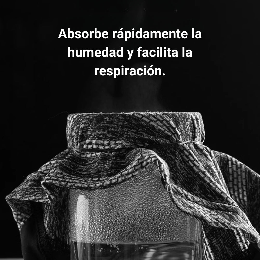 Bandana ROCKBROS Rayas